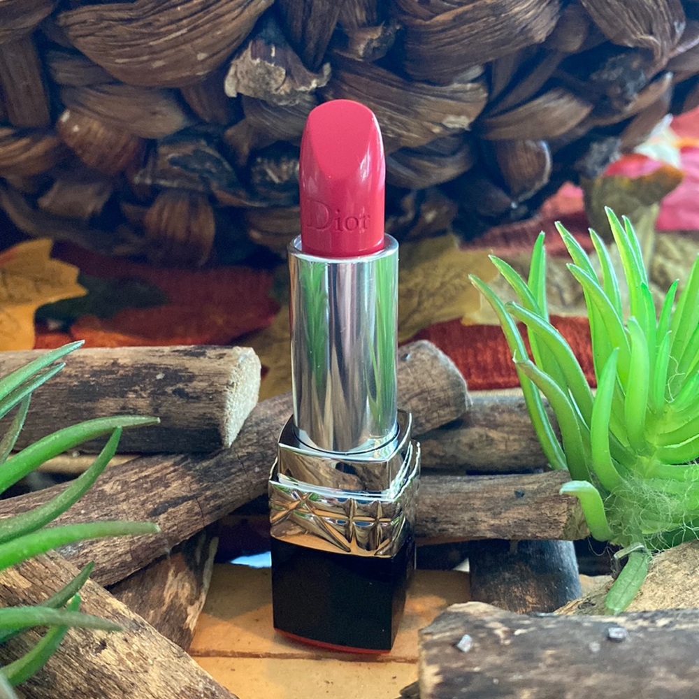 Dior #858 Royale Lipstick
